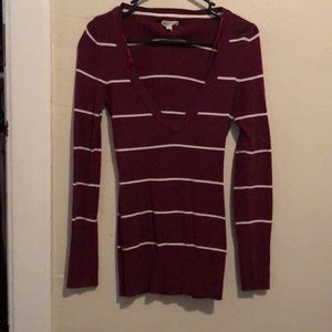 aeropostale sweater